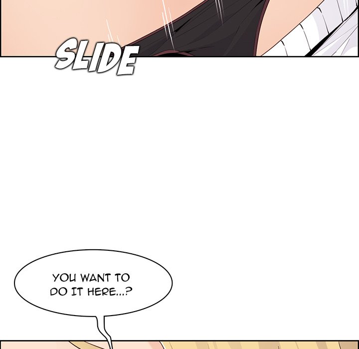 Never Too Late - Chapter 131 [photo 51] - MangaPorn