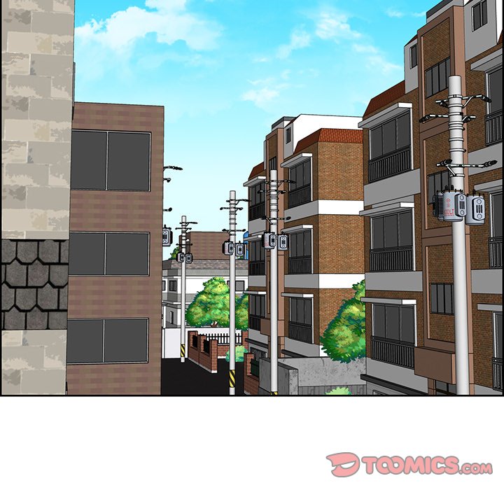 Never Too Late - Chapter 131 [photo 6] - MangaPorn