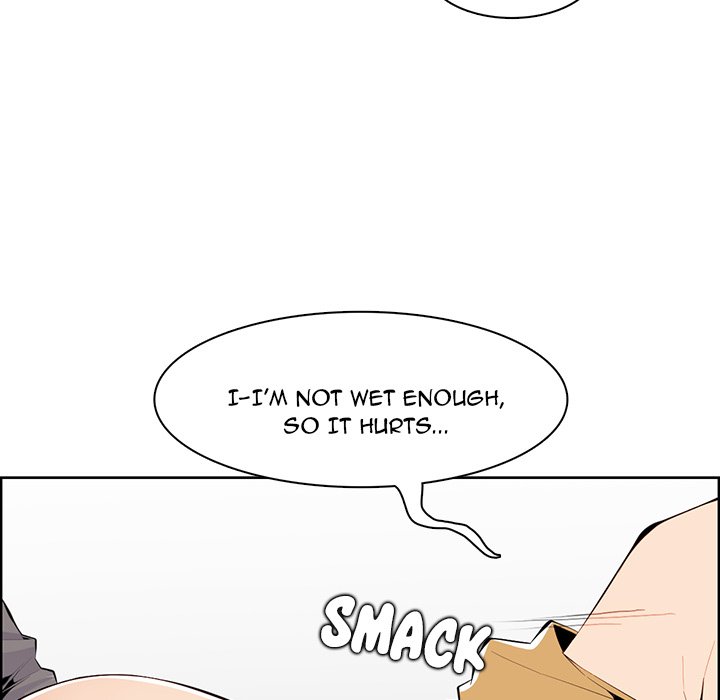 Never Too Late - Chapter 131 [photo 60] - MangaPorn