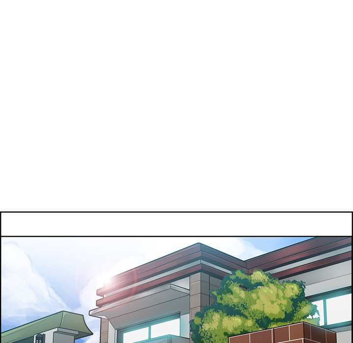 Never Too Late - Chapter 131 [photo 7] - MangaPorn