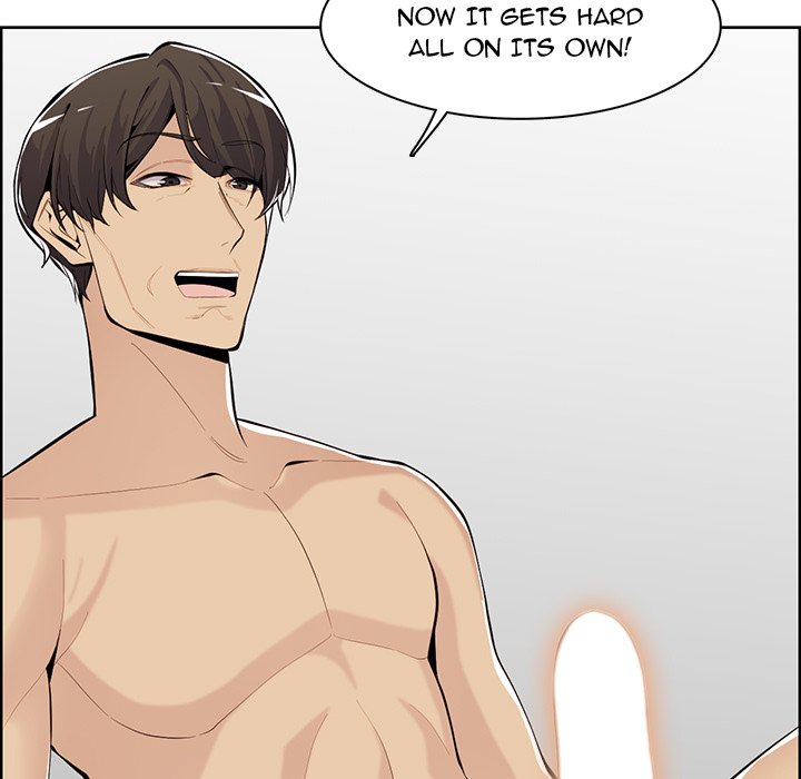 Never Too Late - Chapter 131 [photo 75] - MangaPorn