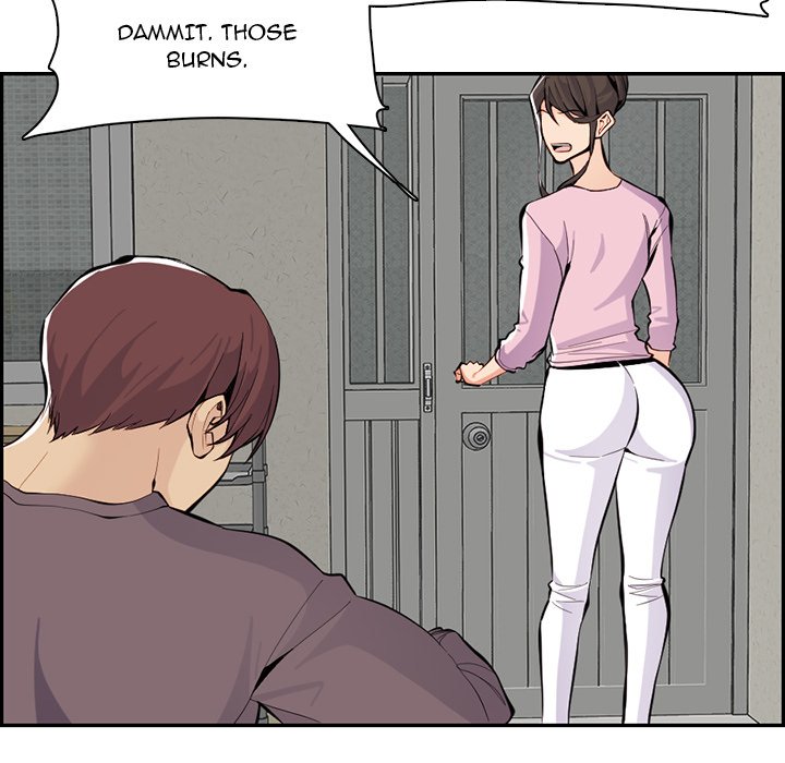 Never Too Late - Chapter 131 [photo 99] - MangaPorn