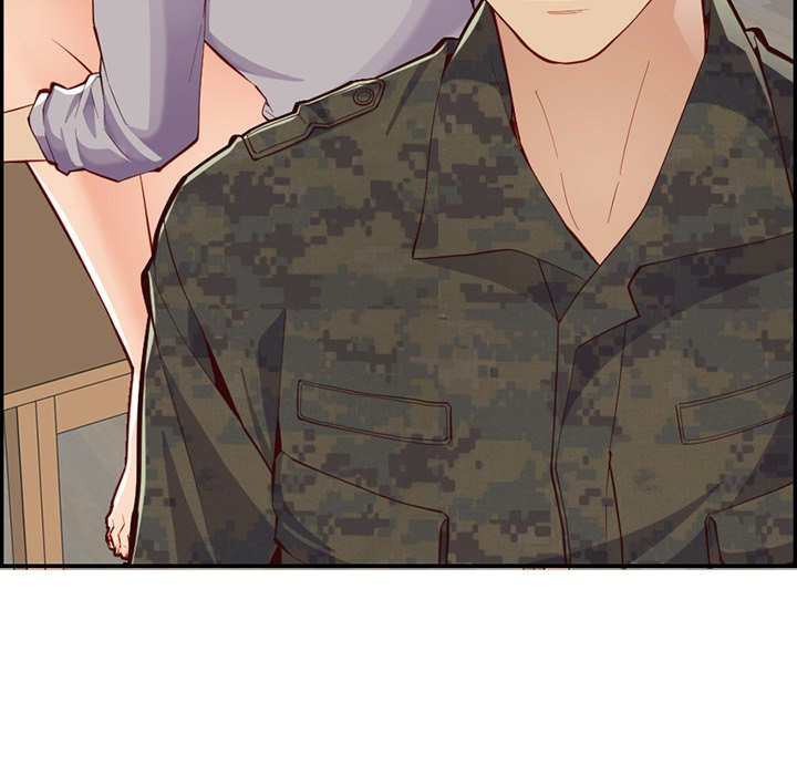 Never Too Late - Chapter 132 [photo 100] - MangaPorn