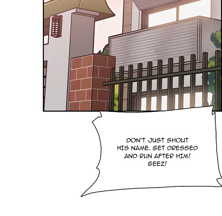 Never Too Late - Chapter 132 [photo 102] - MangaPorn