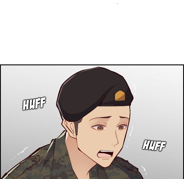 Never Too Late - Chapter 132 [photo 103] - MangaPorn