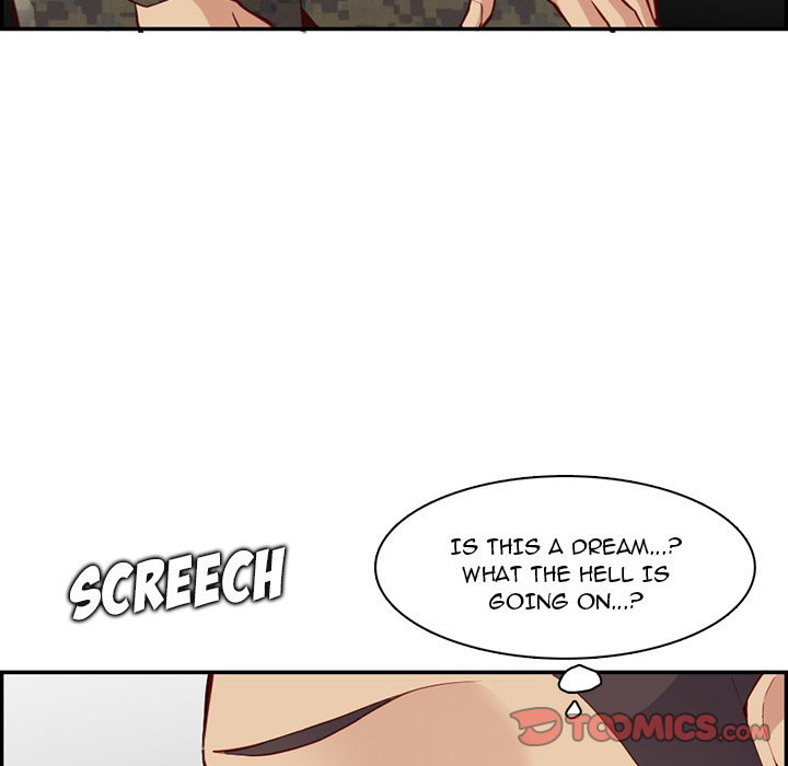 Never Too Late - Chapter 132 [photo 105] - MangaPorn