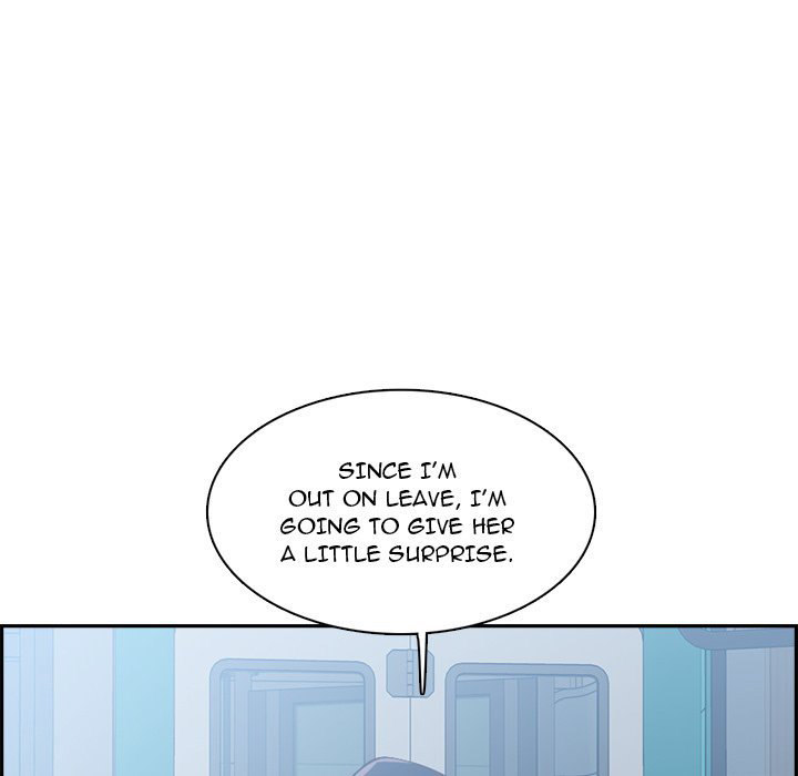 Never Too Late - Chapter 132 [photo 11] - MangaPorn