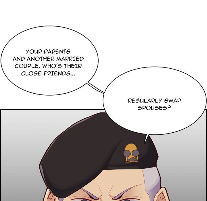 Never Too Late - Chapter 132 [photo 116] - MangaPorn