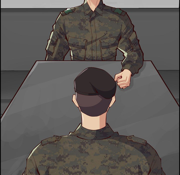 Never Too Late - Chapter 132 [photo 119] - MangaPorn