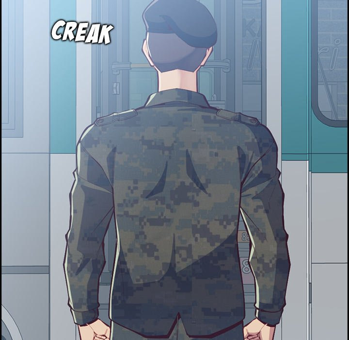 Never Too Late - Chapter 132 [photo 12] - MangaPorn