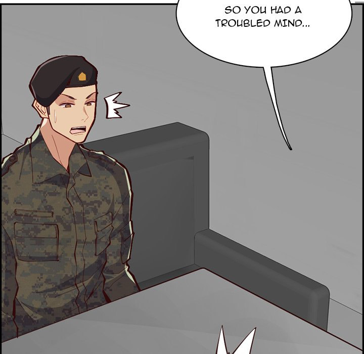 Never Too Late - Chapter 132 [photo 121] - MangaPorn