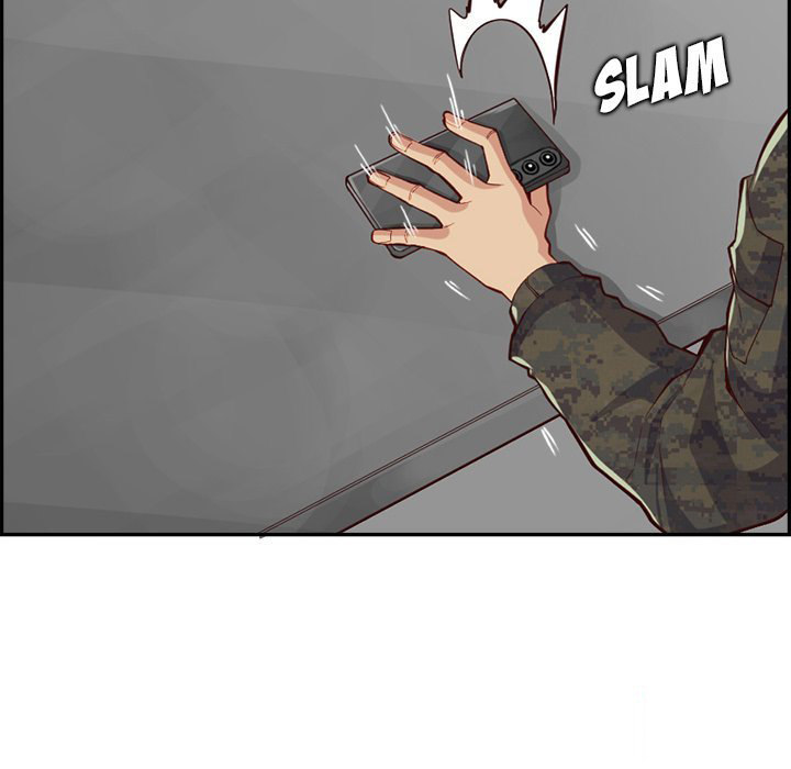 Never Too Late - Chapter 132 [photo 122] - MangaPorn