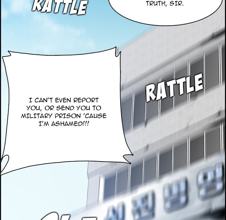 Never Too Late - Chapter 132 [photo 124] - MangaPorn