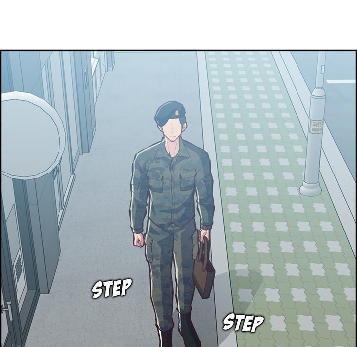 Never Too Late - Chapter 132 [photo 17] - MangaPorn