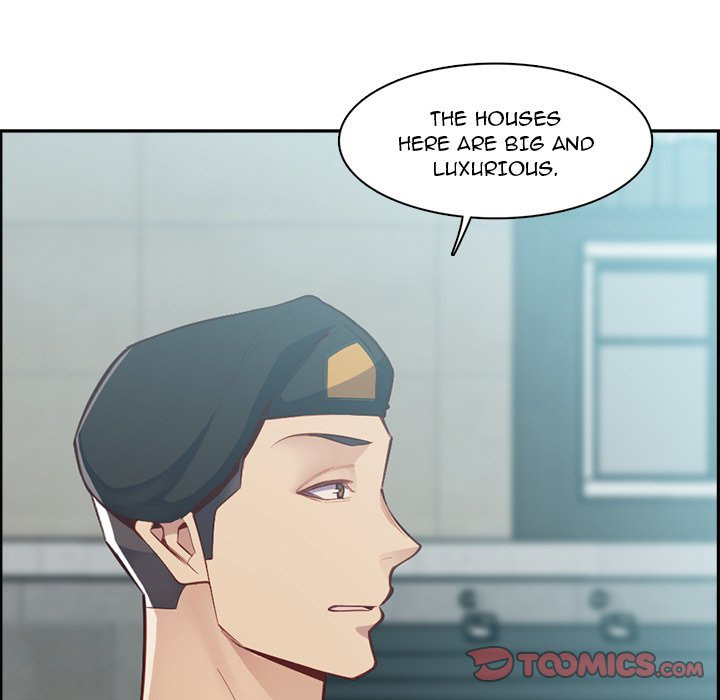 Never Too Late - Chapter 132 [photo 21] - MangaPorn