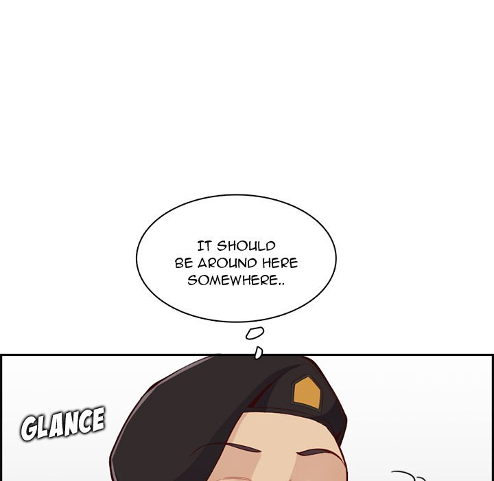 Never Too Late - Chapter 132 [photo 28] - MangaPorn