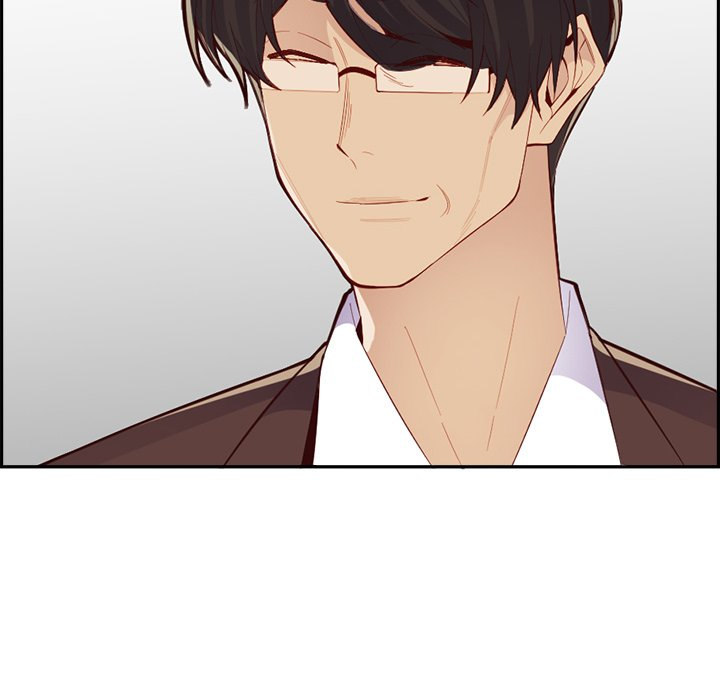 Never Too Late - Chapter 132 [photo 36] - MangaPorn