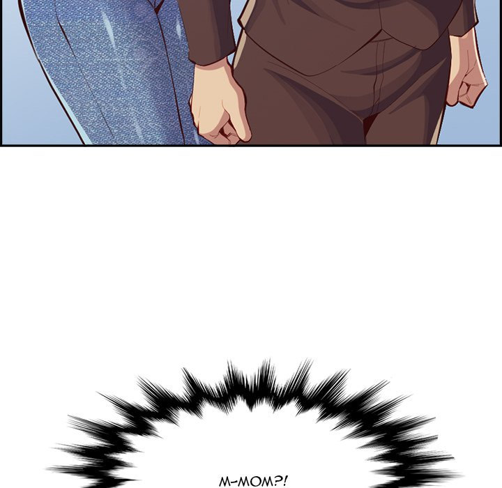 Never Too Late - Chapter 132 [photo 49] - MangaPorn