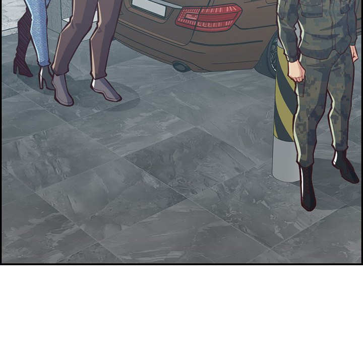 Never Too Late - Chapter 132 [photo 55] - MangaPorn