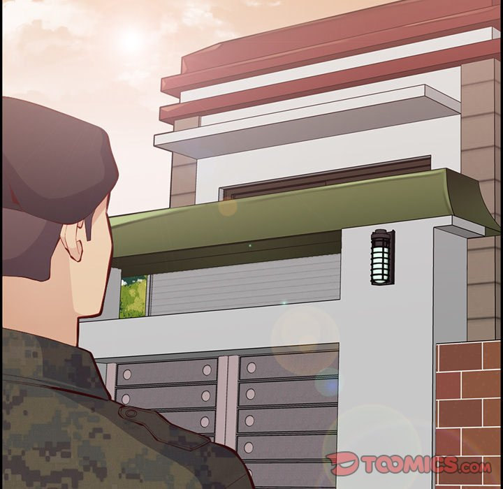 Never Too Late - Chapter 132 [photo 75] - MangaPorn