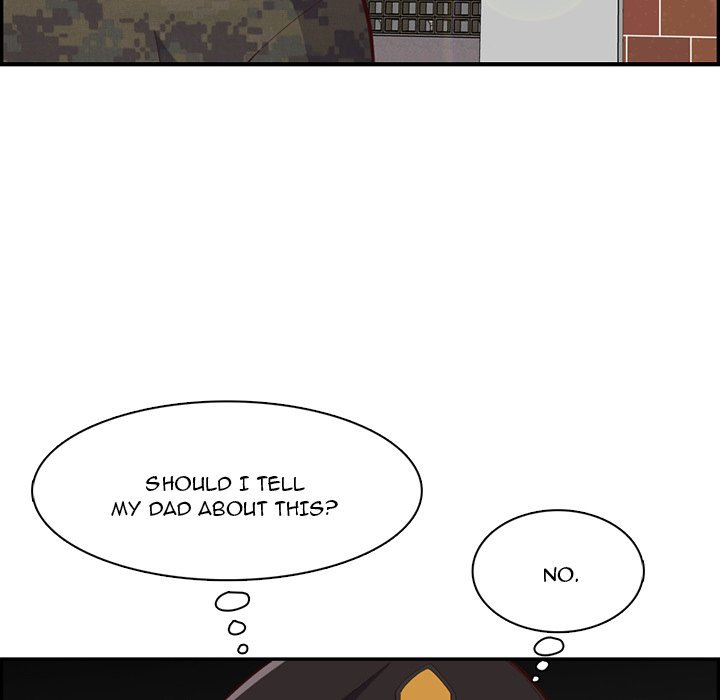 Never Too Late - Chapter 132 [photo 76] - MangaPorn