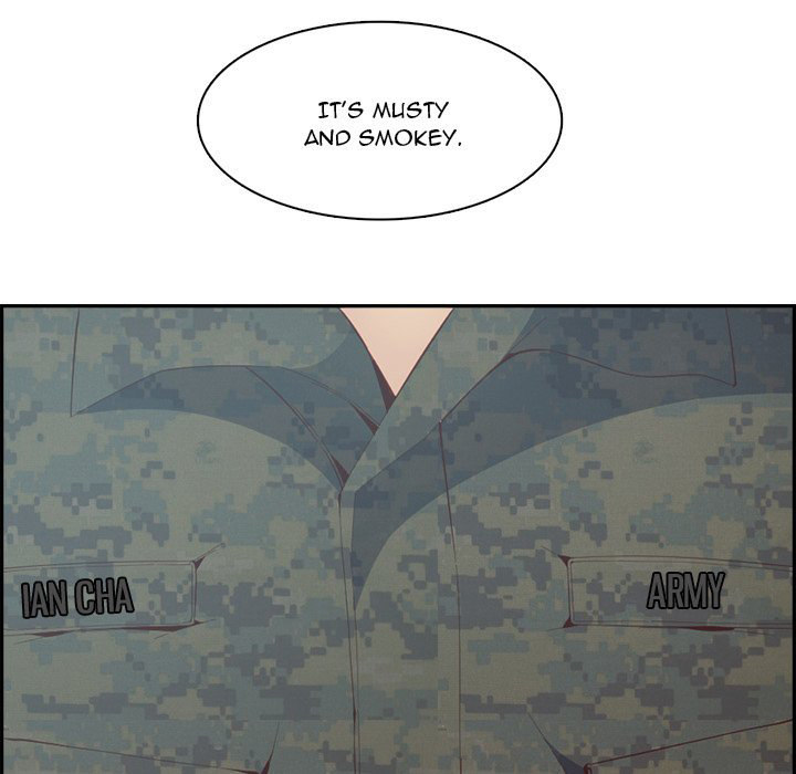 Never Too Late - Chapter 132 [photo 8] - MangaPorn