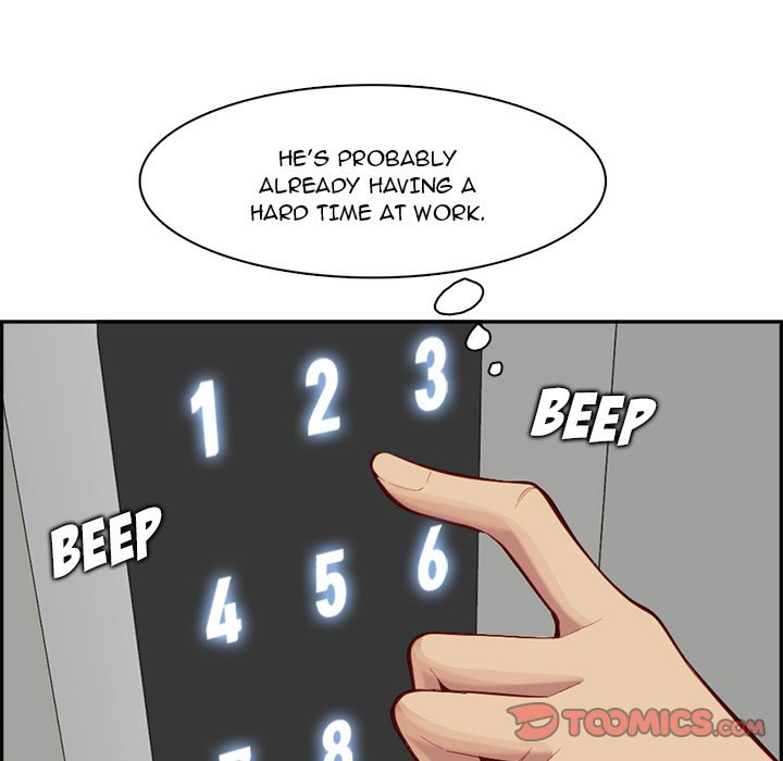 Never Too Late - Chapter 132 [photo 81] - MangaPorn