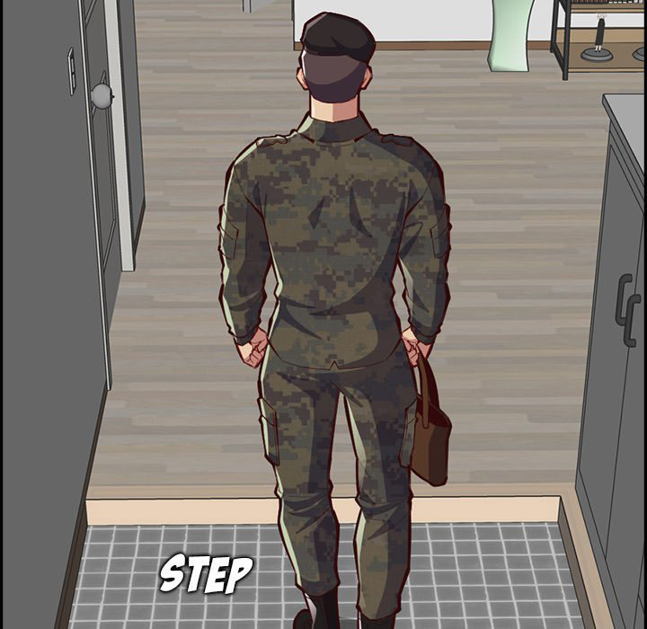 Never Too Late - Chapter 132 [photo 85] - MangaPorn