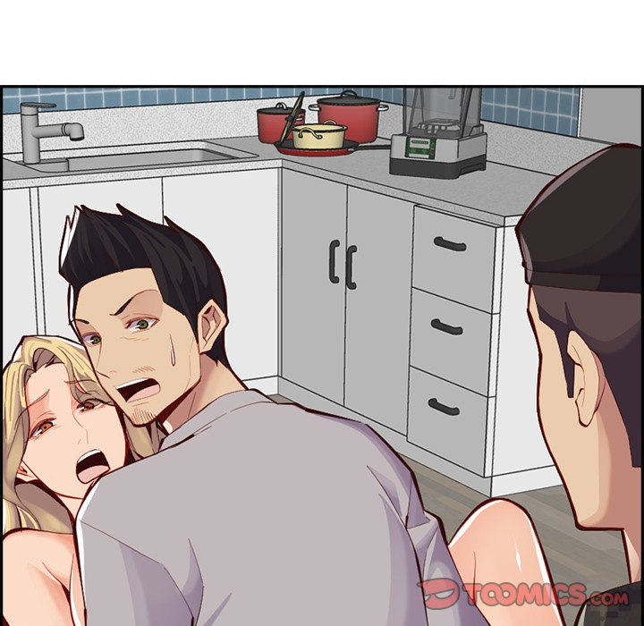 Never Too Late - Chapter 132 [photo 93] - MangaPorn