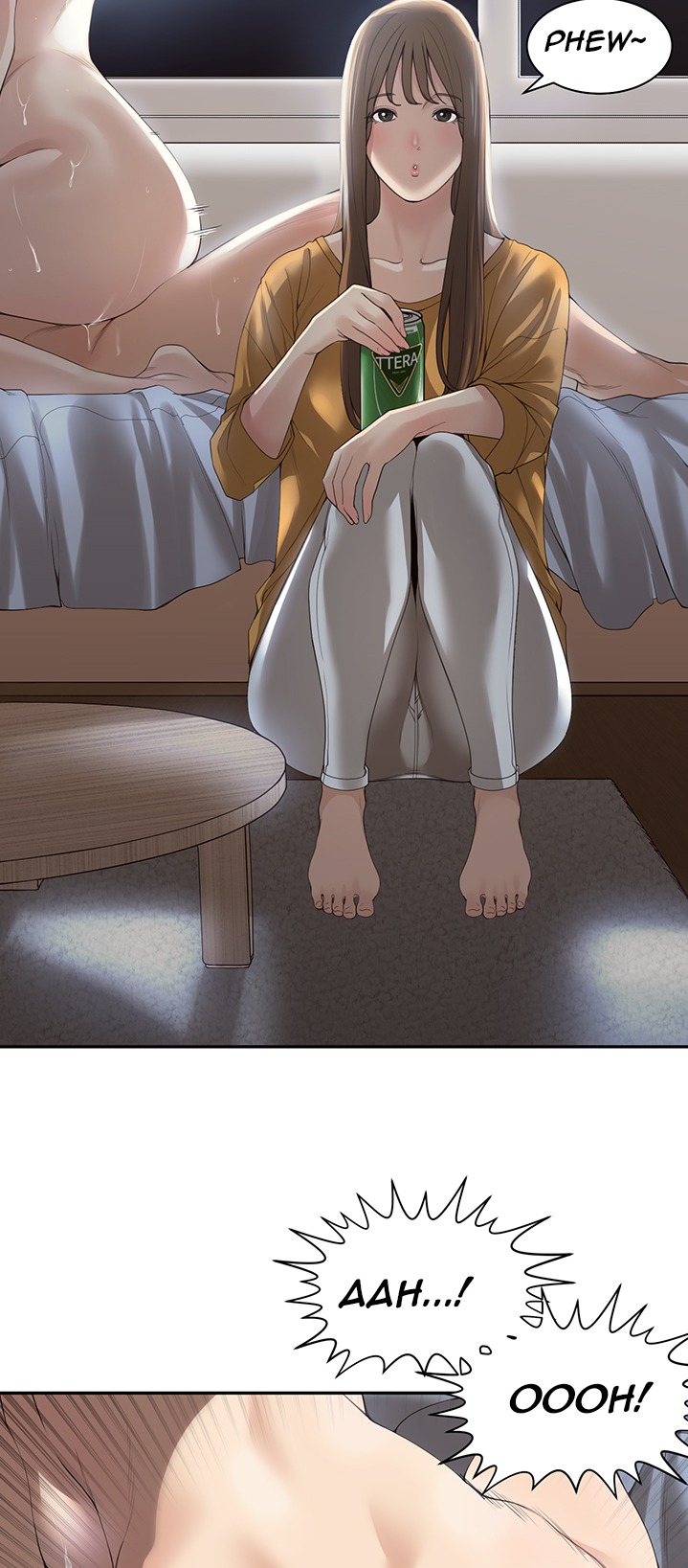 Friendly Relationship - Chapter 1 [photo 3] - MangaPorn