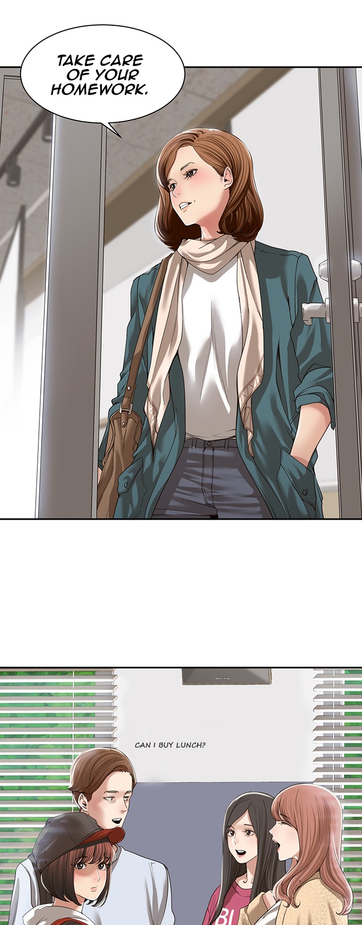 Friendly Relationship - Chapter 1 [photo 36] - MangaPorn