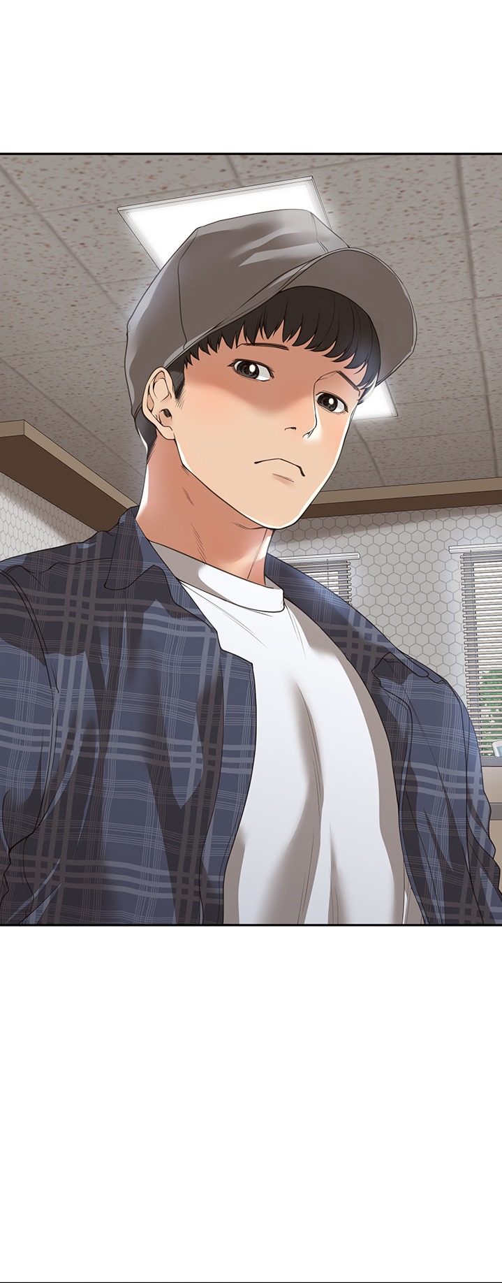 Friendly Relationship - Chapter 1 [photo 38] - MangaPorn