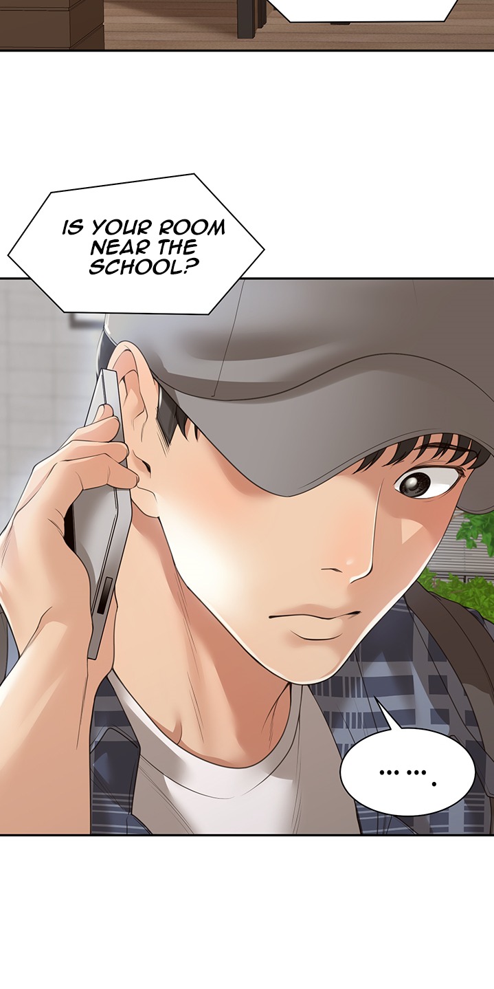 Friendly Relationship - Chapter 1 [photo 48] - MangaPorn