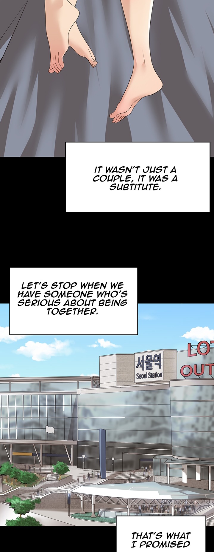 Friendly Relationship - Chapter 1 [photo 52] - MangaPorn