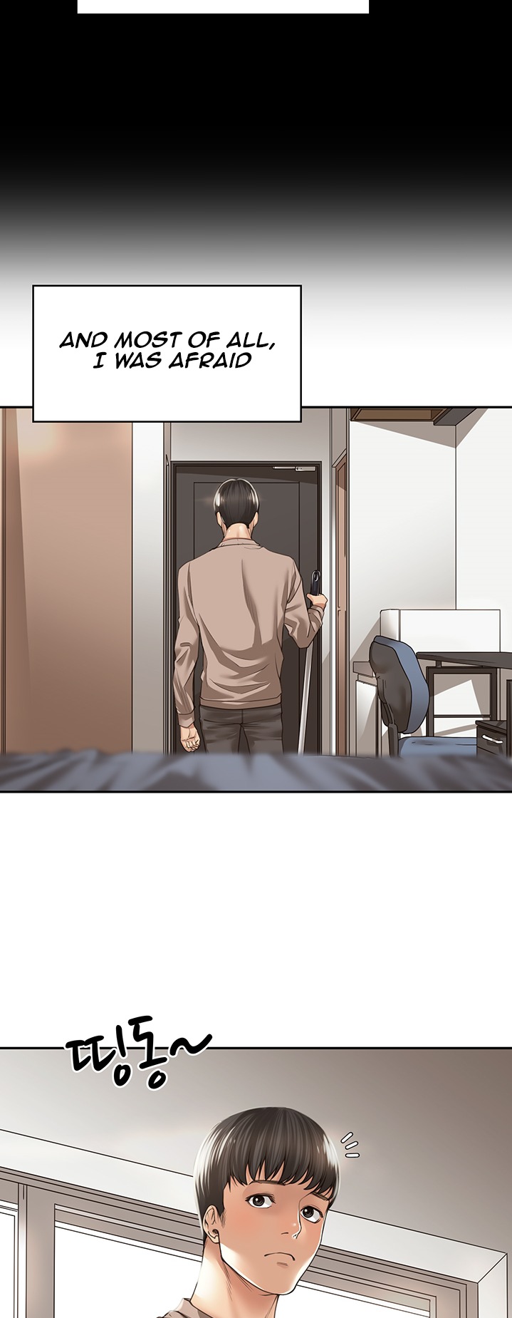 Friendly Relationship - Chapter 1 [photo 55] - MangaPorn