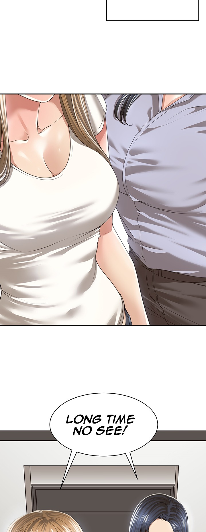 Friendly Relationship - Chapter 1 [photo 58] - MangaPorn