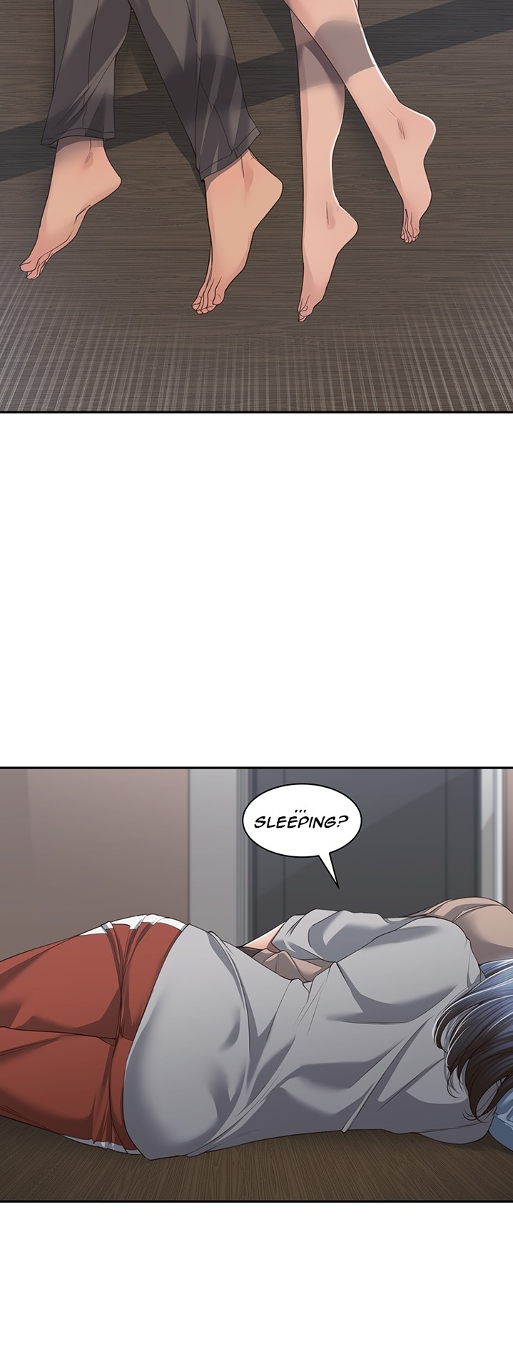 Friendly Relationship - Chapter 2 [photo 28] - MangaPorn