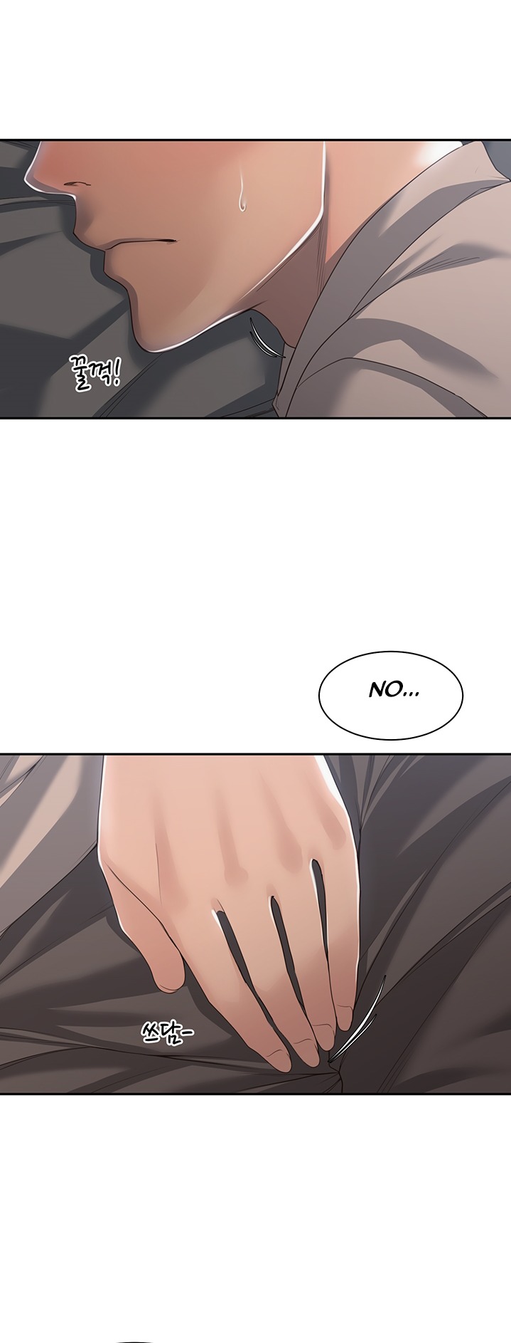 Friendly Relationship - Chapter 2 [photo 29] - MangaPorn