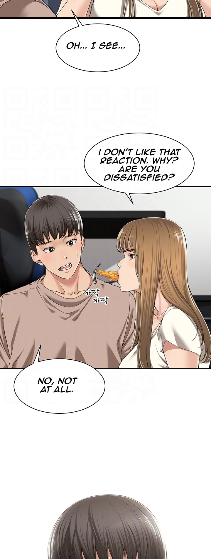 Friendly Relationship - Chapter 2 [photo 9] - MangaPorn