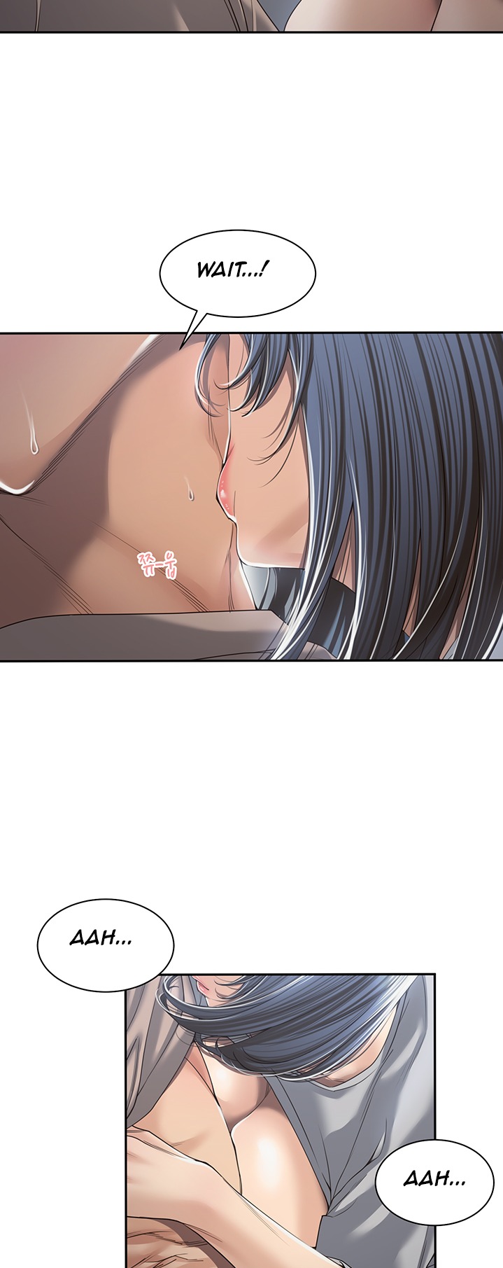 Friendly Relationship - Chapter 3 [photo 25] - MangaPorn