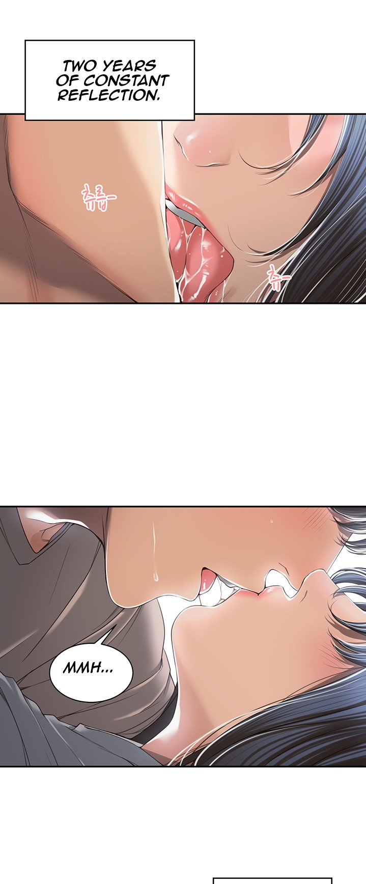 Friendly Relationship - Chapter 3 [photo 31] - MangaPorn