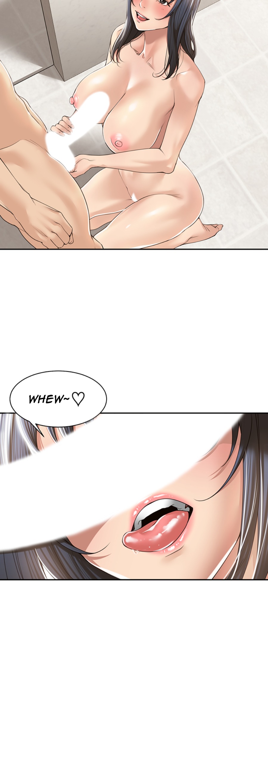 Friendly Relationship - Chapter 4 [photo 38] - MangaPorn