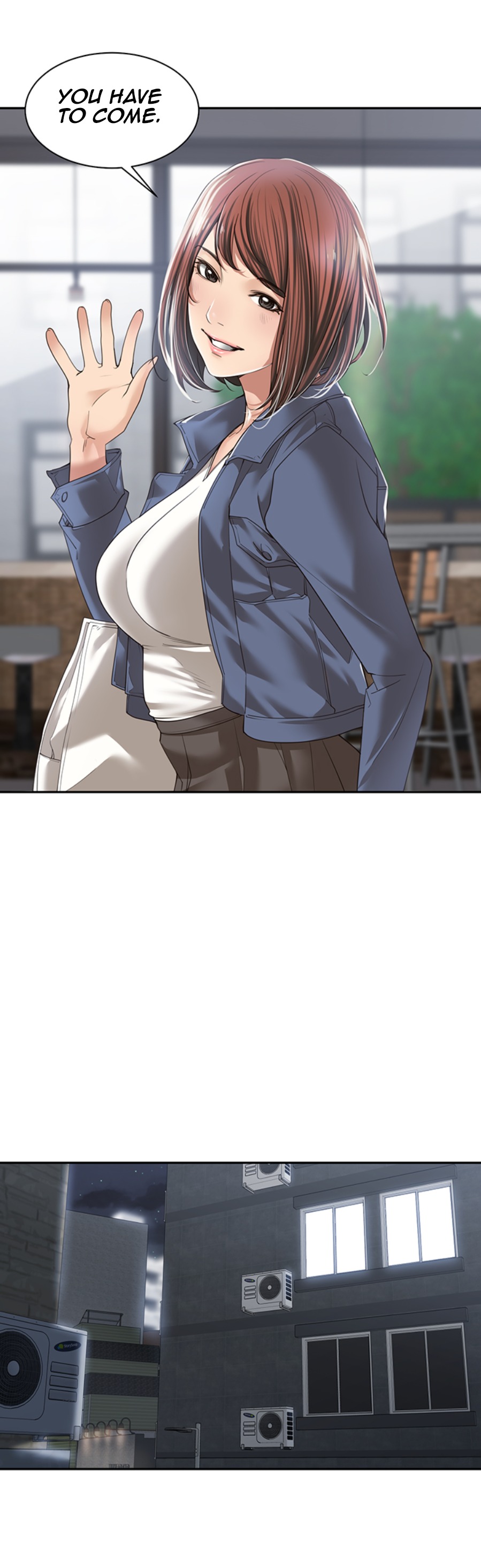 Friendly Relationship - Chapter 5 [photo 30] - MangaPorn