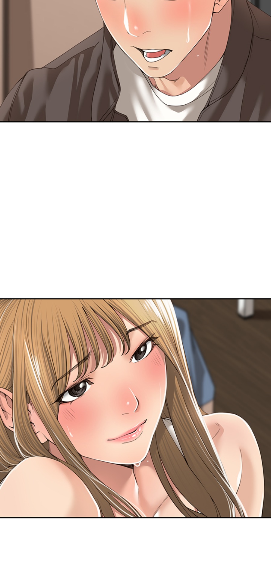 Friendly Relationship - Chapter 6 [photo 22] - MangaPorn