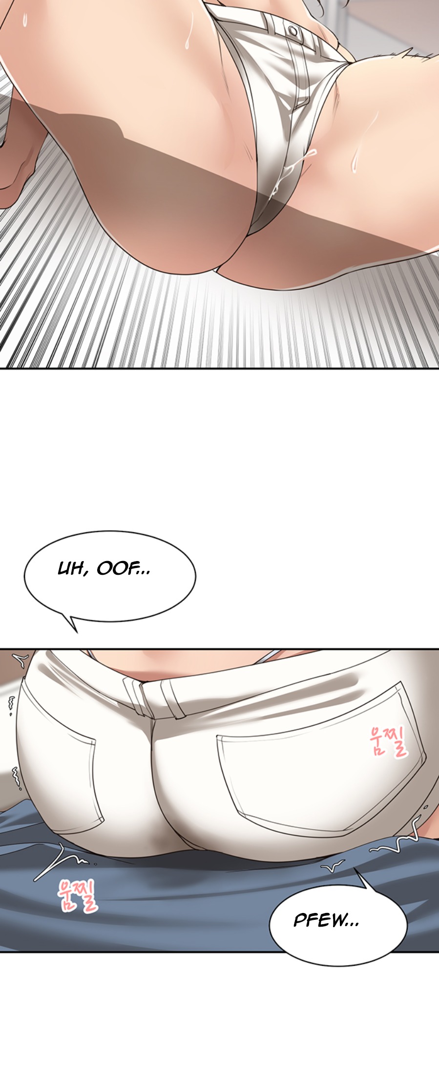 Friendly Relationship - Chapter 6 [photo 36] - MangaPorn