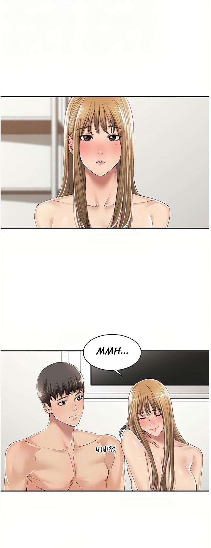 Friendly Relationship - Chapter 8 [photo 11] - MangaPorn