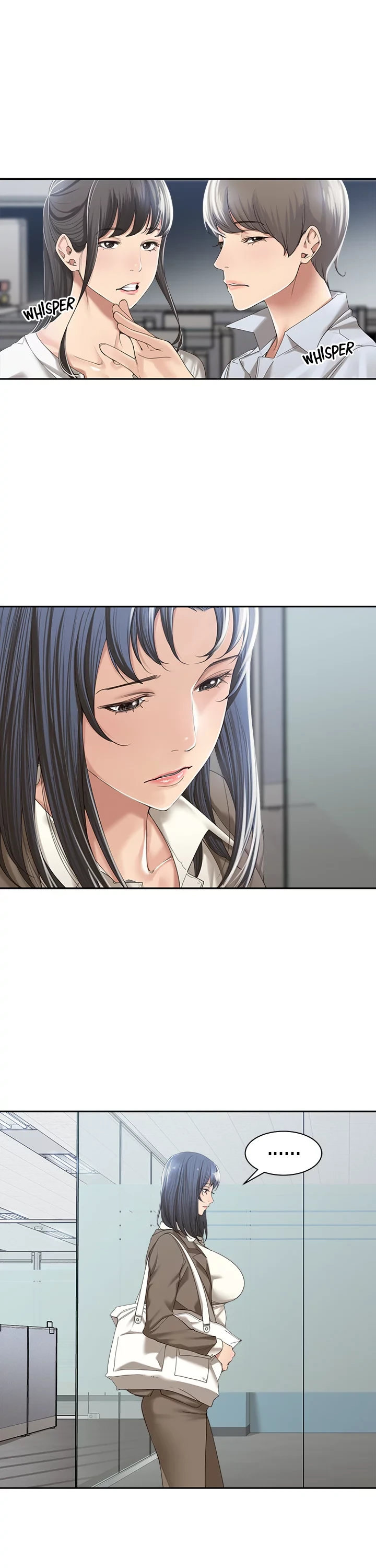 Friendly Relationship - Chapter 11 [photo 4] - MangaPorn