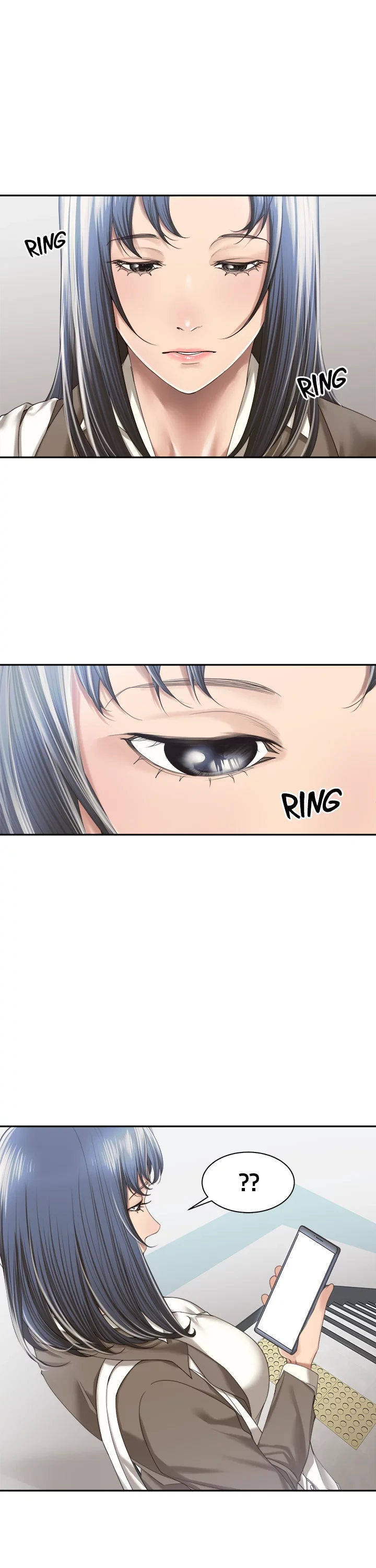 Friendly Relationship - Chapter 11 [photo 8] - MangaPorn