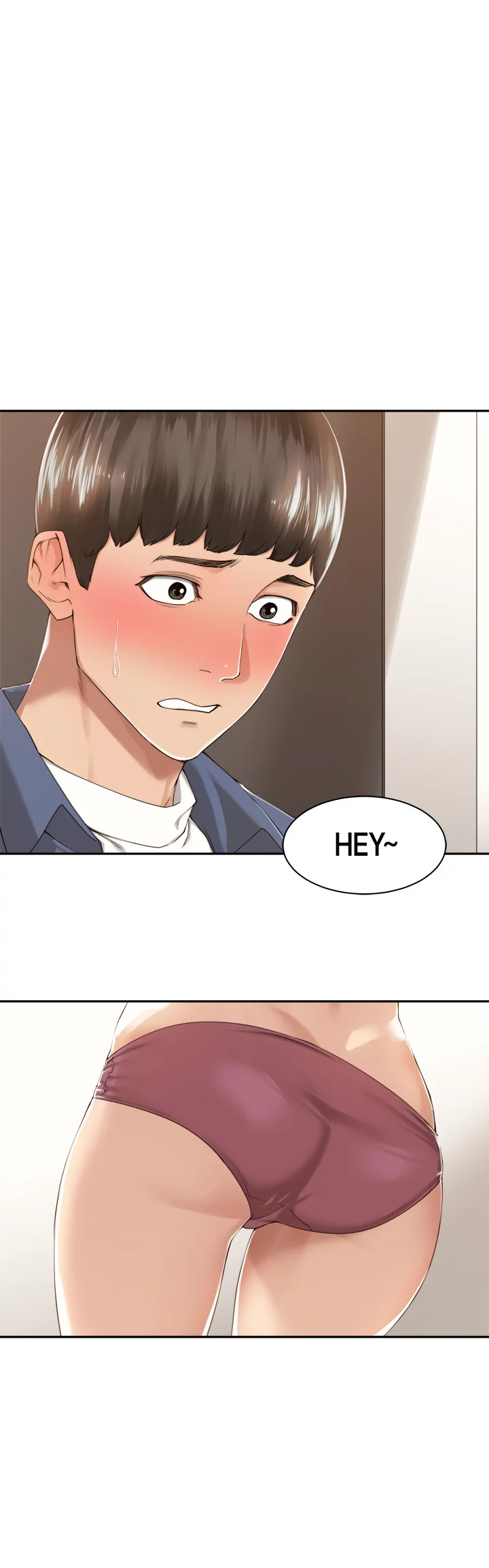 Friendly Relationship - Chapter 15 [photo 1] - MangaPorn