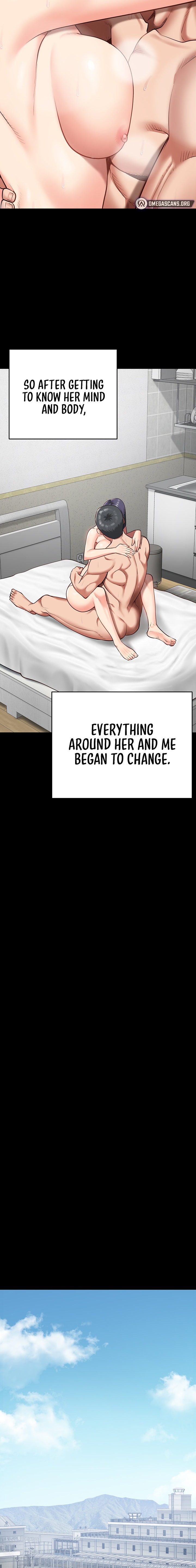 Locked Up - Chapter 13 [photo 19] - MangaPorn